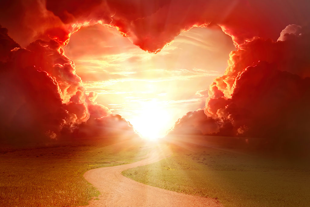 50 Best Hymns About Loving God