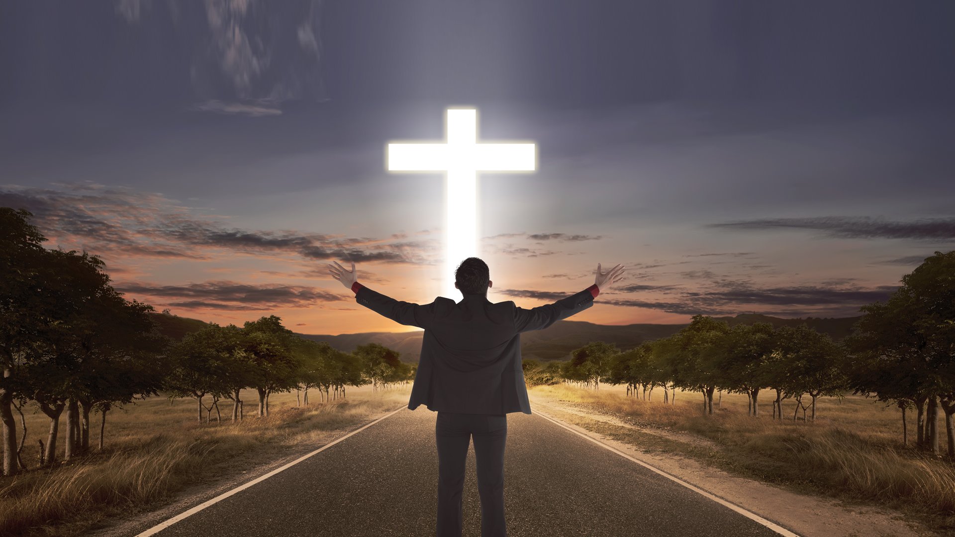 25 Hymns of Triumph and Praise