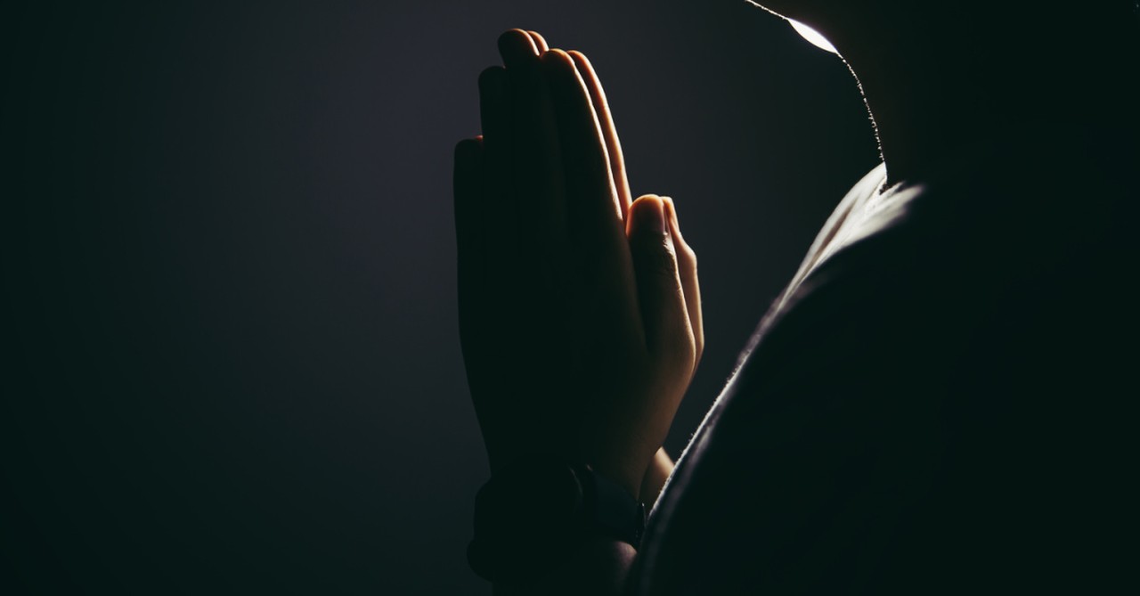 Why Doesn’t God Answer All Prayers?