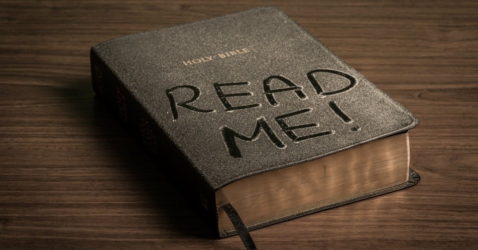 Why Should Christians Read the Bible Daily?