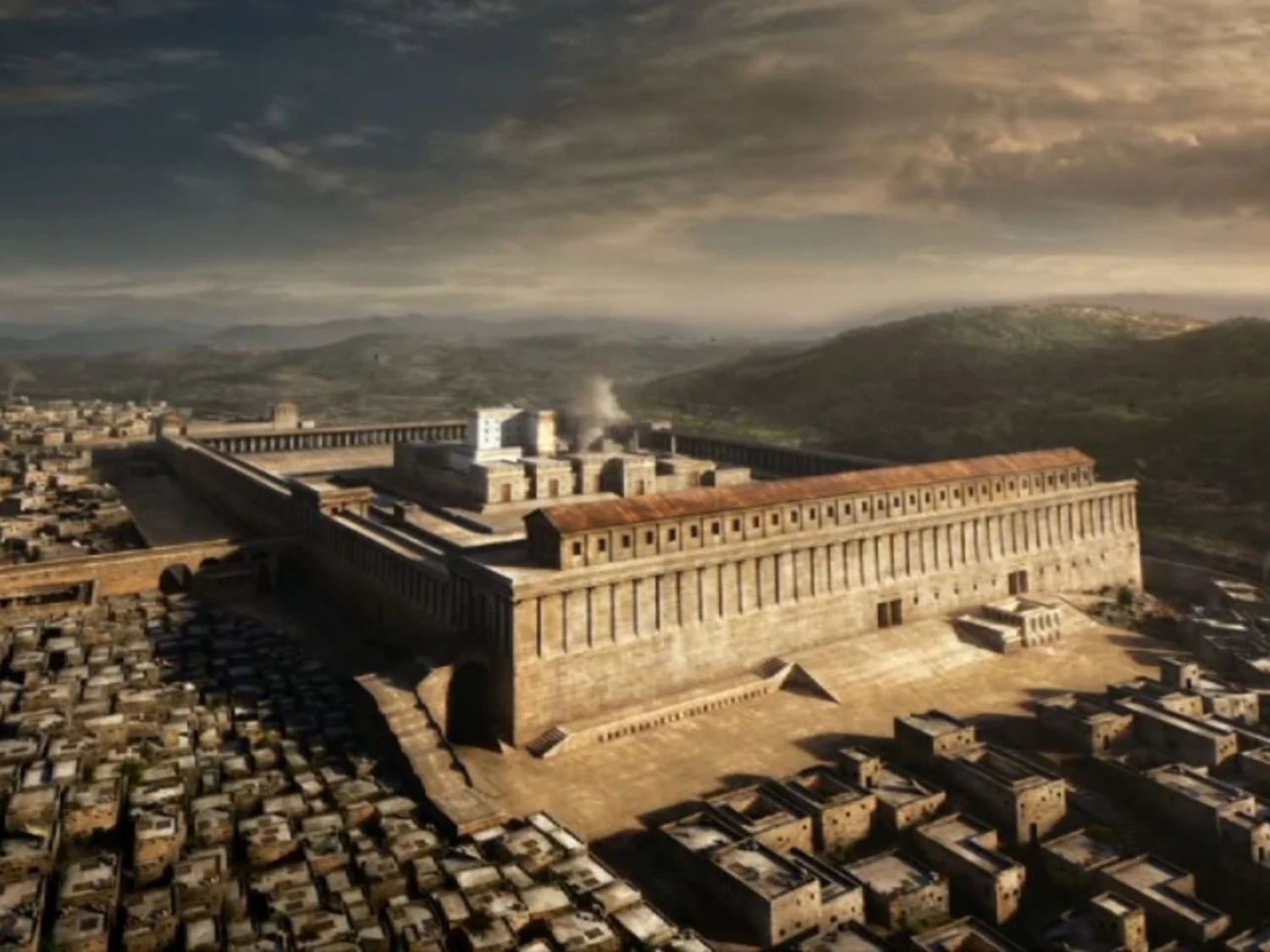 Why Did God Choose Israel and Not Other Nations?