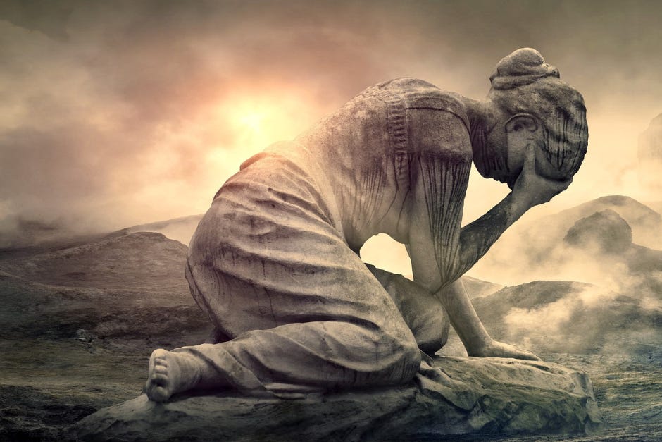 Can Christians Lose Their Salvation?