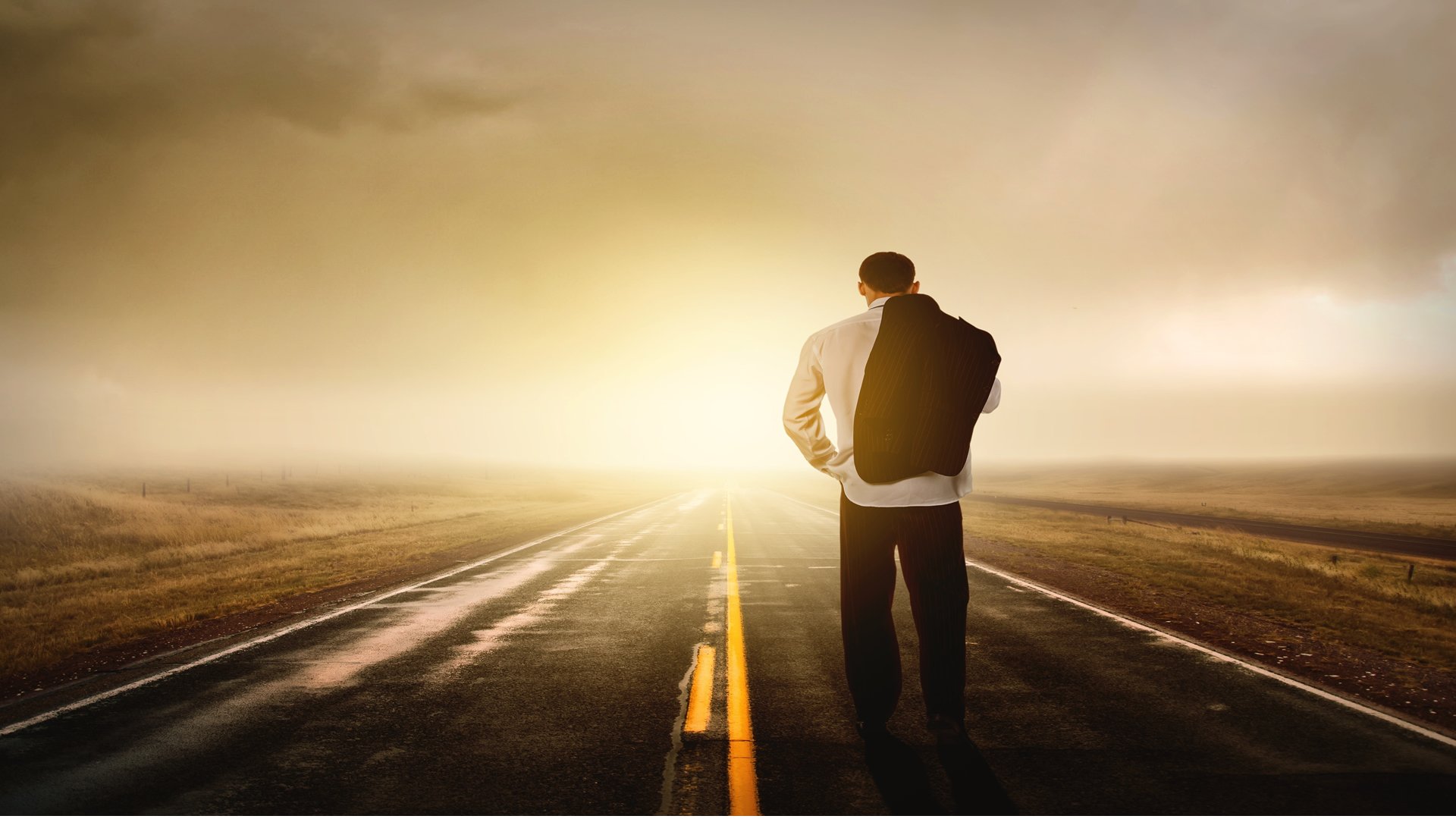 20 Hymns About Returning to God