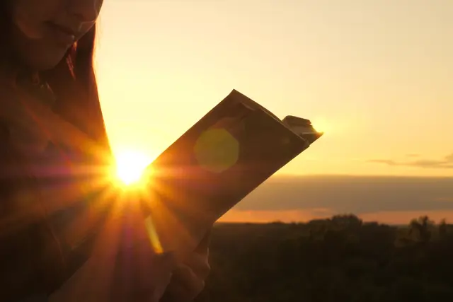 5 Spiritual Habits That Will Change Your Life More Than Any Resolution