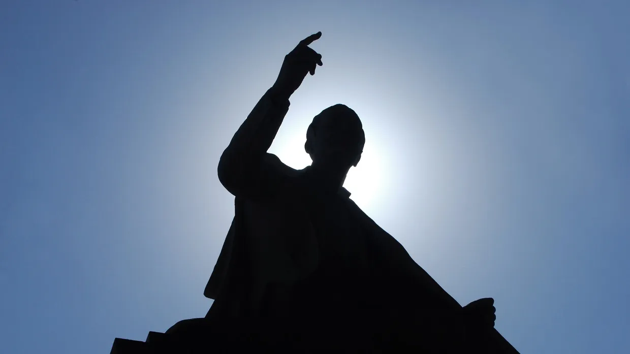 Why God Chooses Weak Messengers for Strong Truths