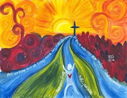 Meaning of Romans 8.28