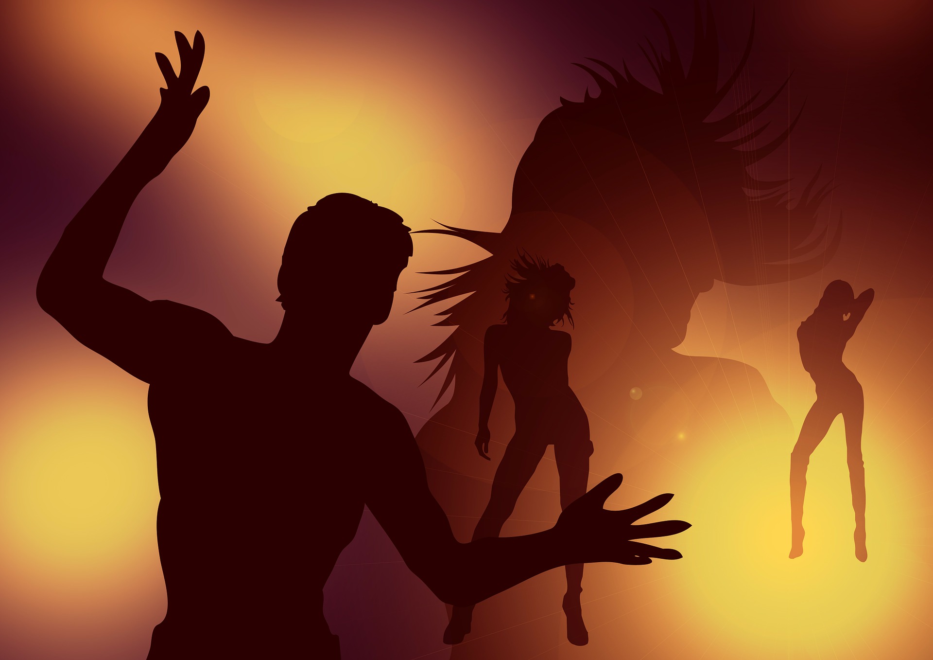 The Lust of the Flesh: A Complete Bible Lesson