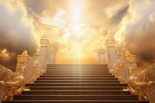 The Greatest Joy of Heaven Is to See God