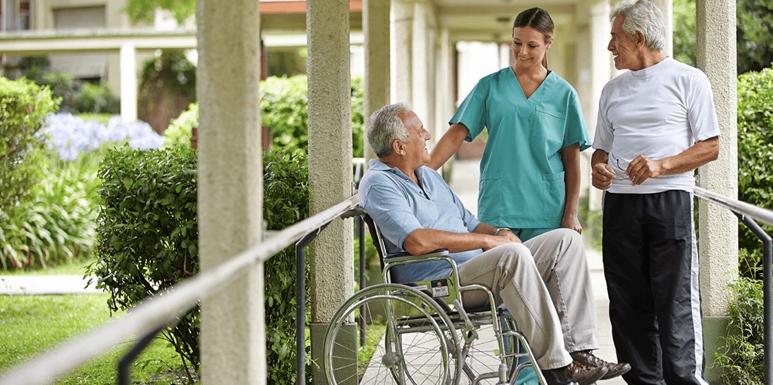 Don’t Put Your Elderly in Homes: What Does the Bible Command Instead?