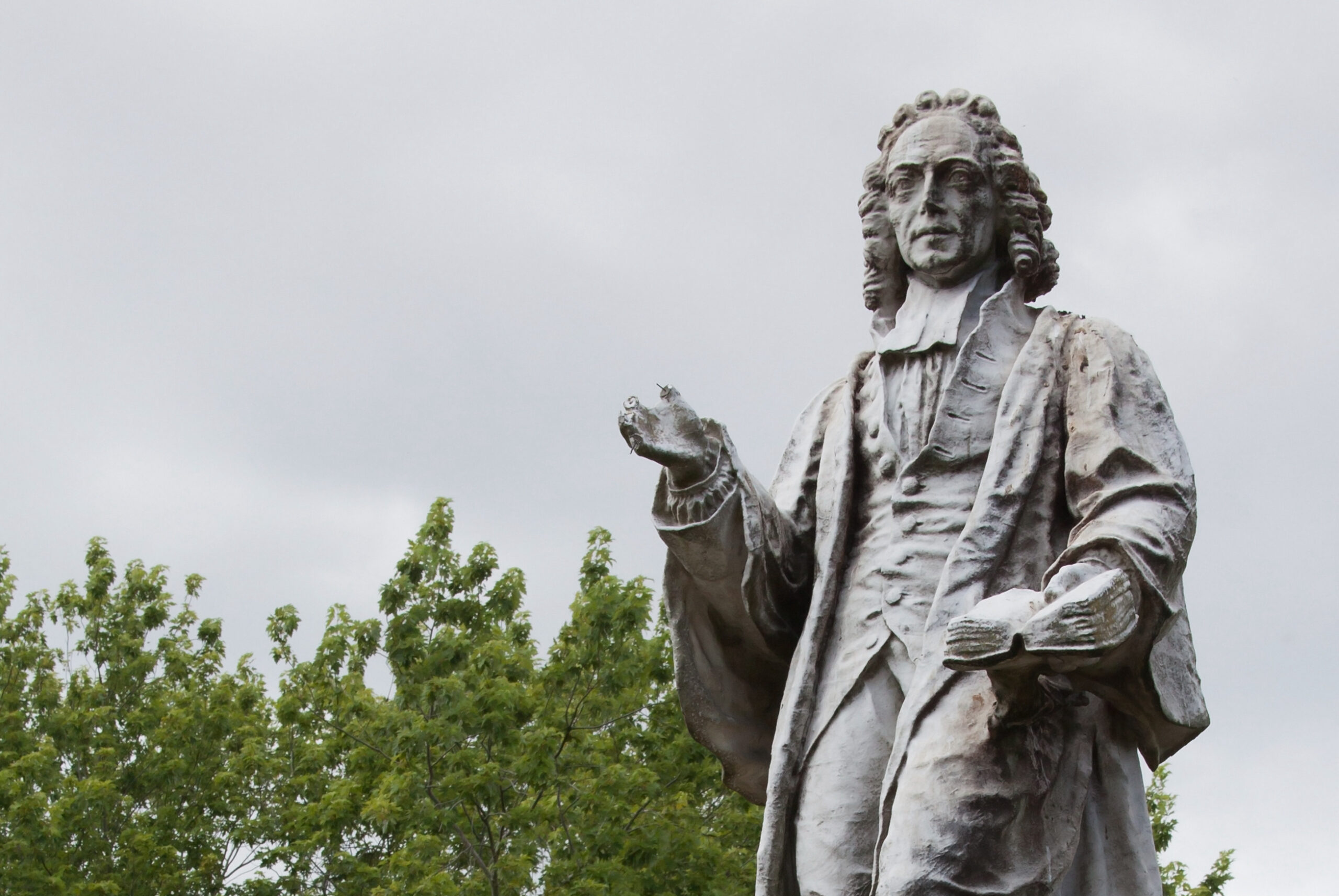 The Famous Hymns of Isaac Watts