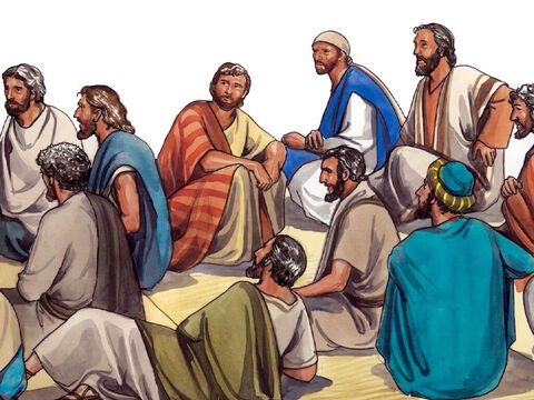 How Each of the 12 Disciples of Jesus Died