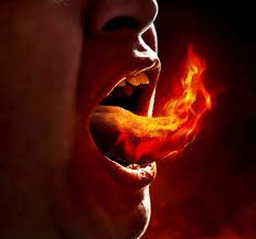 Modern Ecstatic Babbling (Speaking in Tongues)