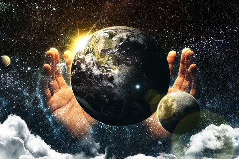 Does God Control Everything, or Do Humans Have Real Freedom?