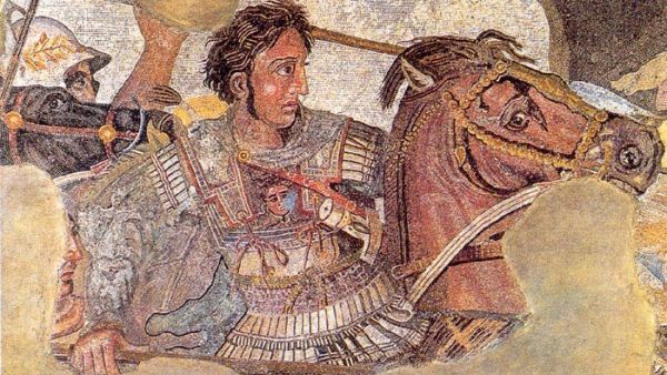 Why the Historical Evidence for the Resurrection Is Stronger than the Records of Alexander the Great