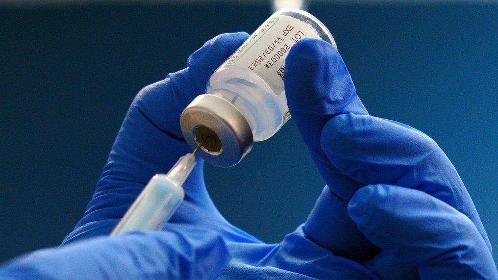 Should a Christian Be Vaccinated?