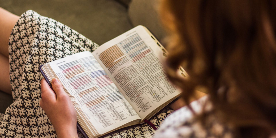 How to Do Daily Bible Study for Beginners