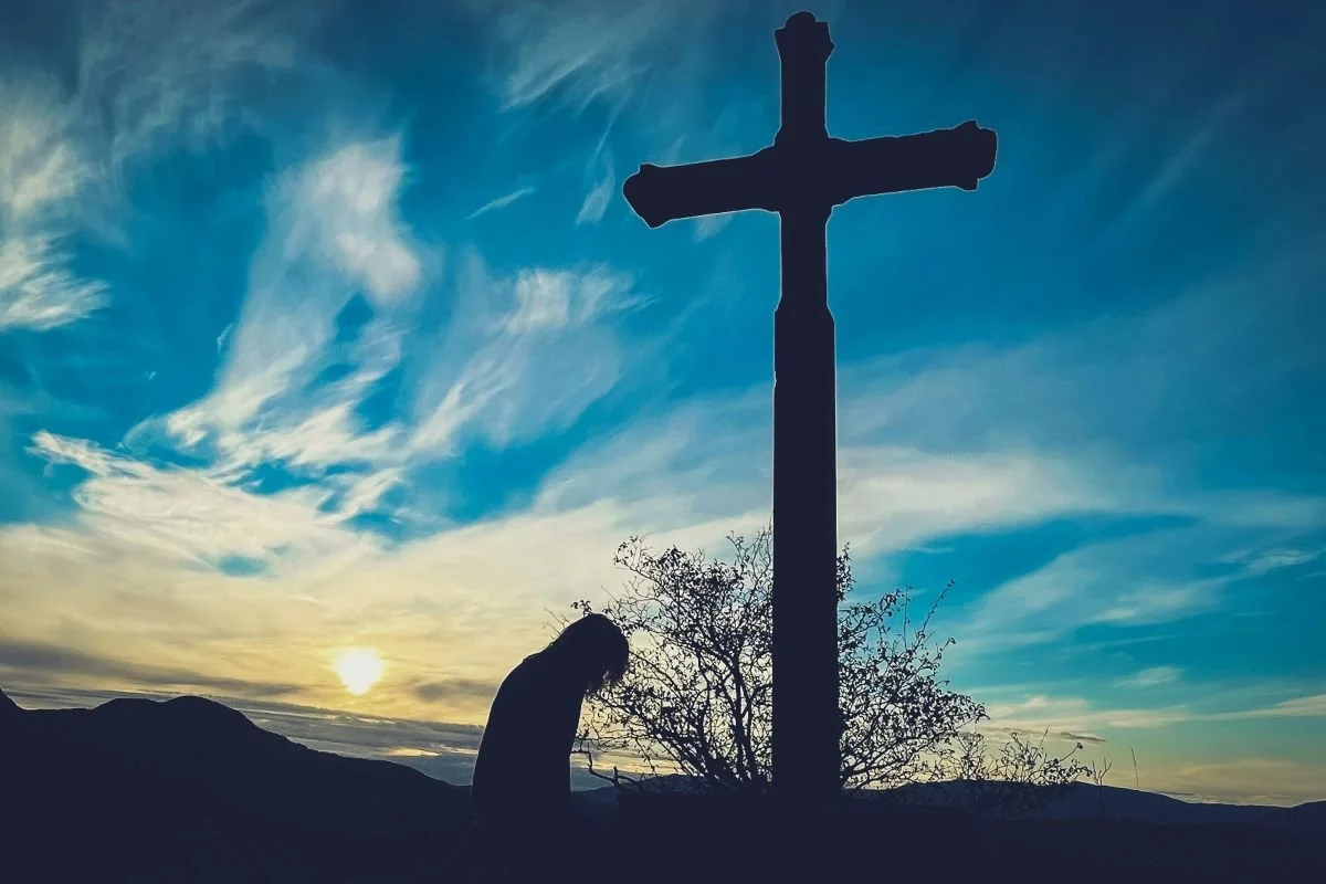 Does God Forgive Repeated Sins?