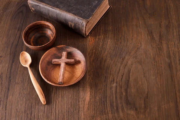 What Is Fasting? A Simple Christian Guide