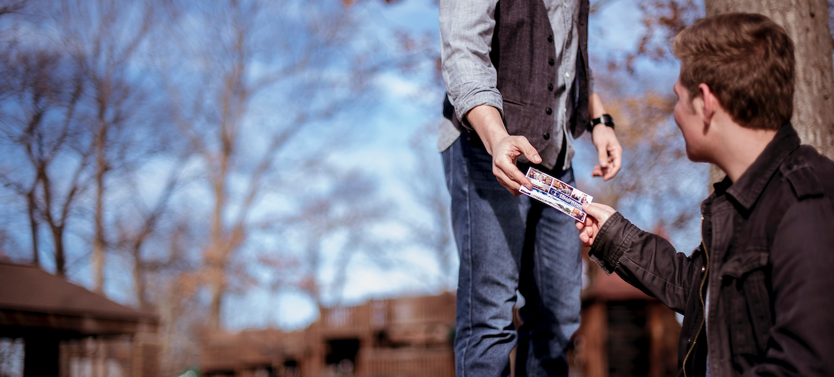 What Makes a Good Soul-Winner?