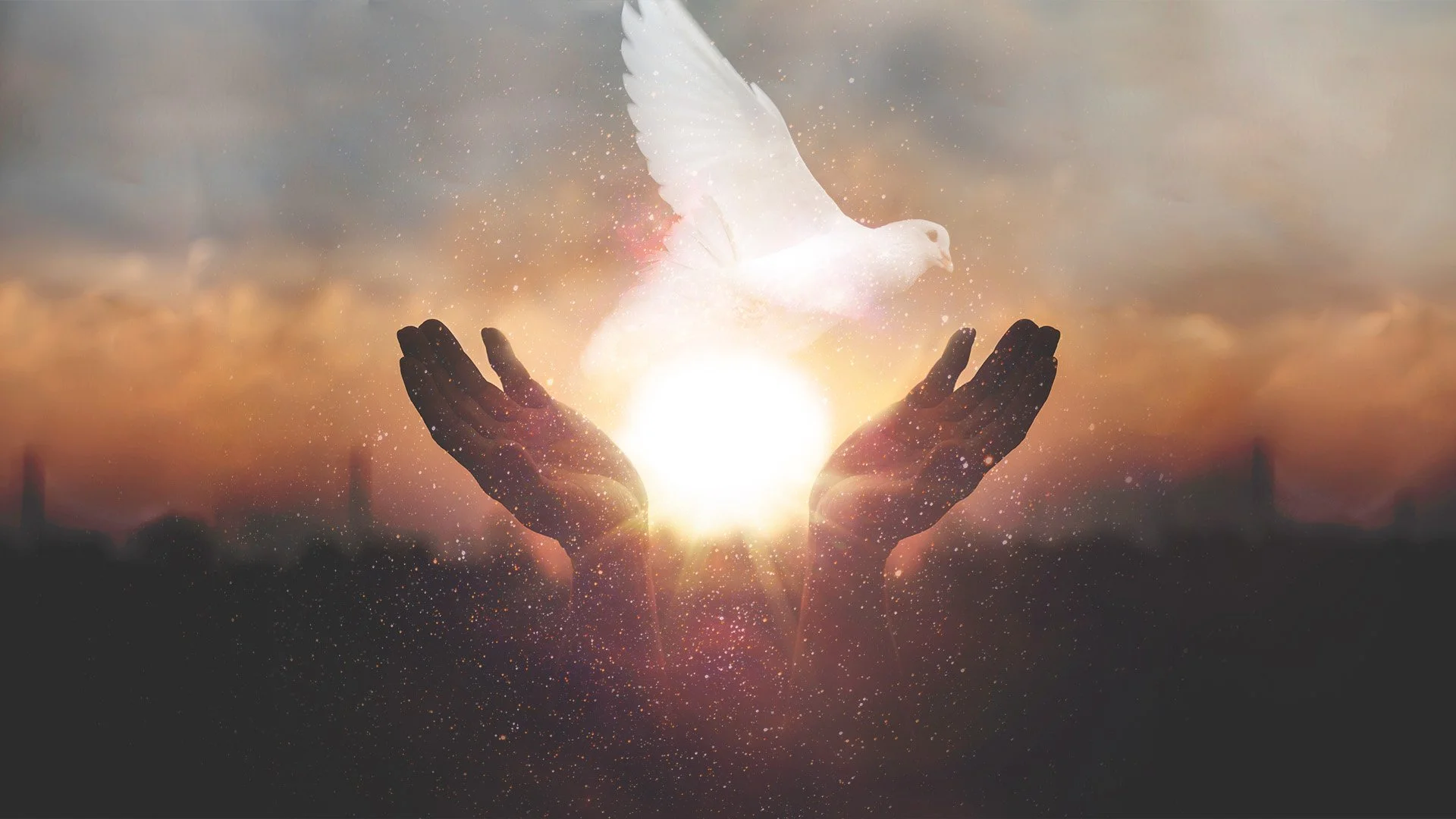What Is the Holy Spirit’s Role in My Life?