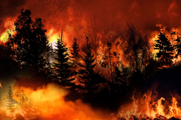 Does God Create “evil”?