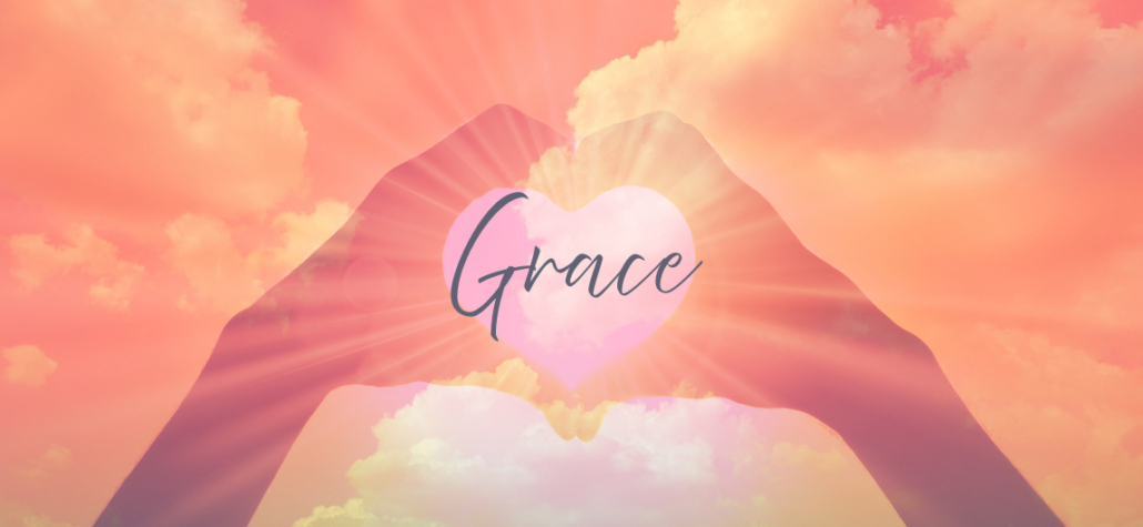 The Beauty of God’s Grace in Our Weakness