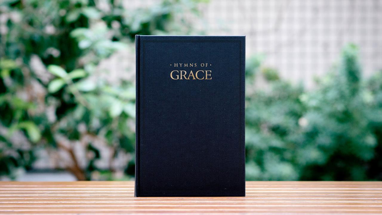 Songs in the Hymns of Grace Hymnal