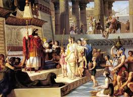 The Kings of Israel (Northern Kingdom)