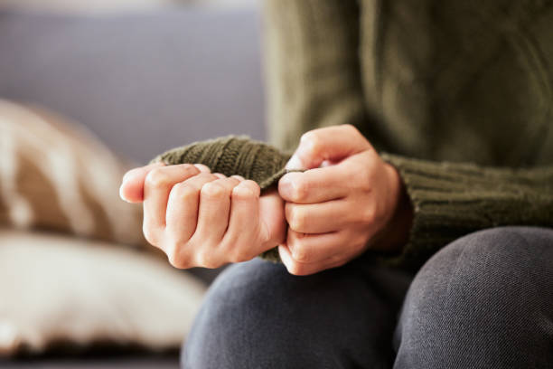 How You Can Overcoming Anxiety with God’s Word