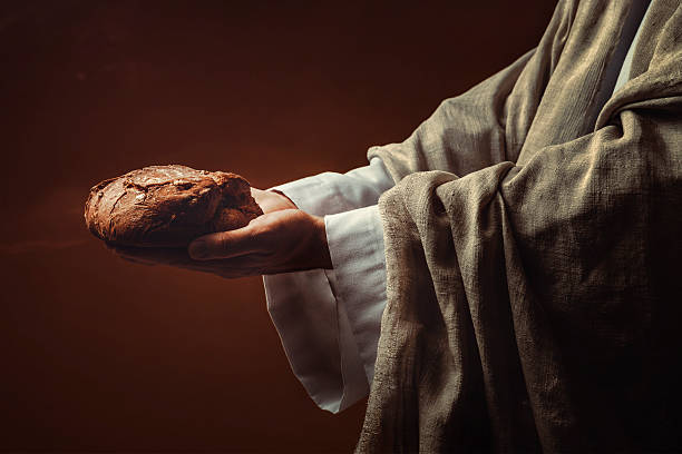 Does Jesus Share Progressive Values?