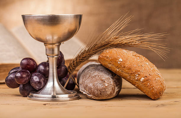 What Is the Lord’s Supper and Why Is It Important?