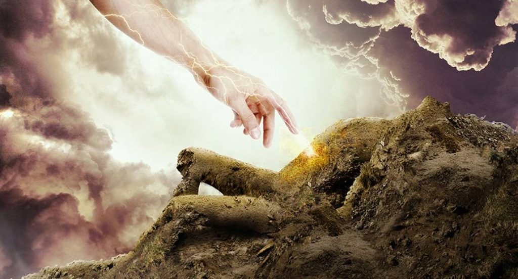 What Does It Mean That Humans Are Made in the Image of God?