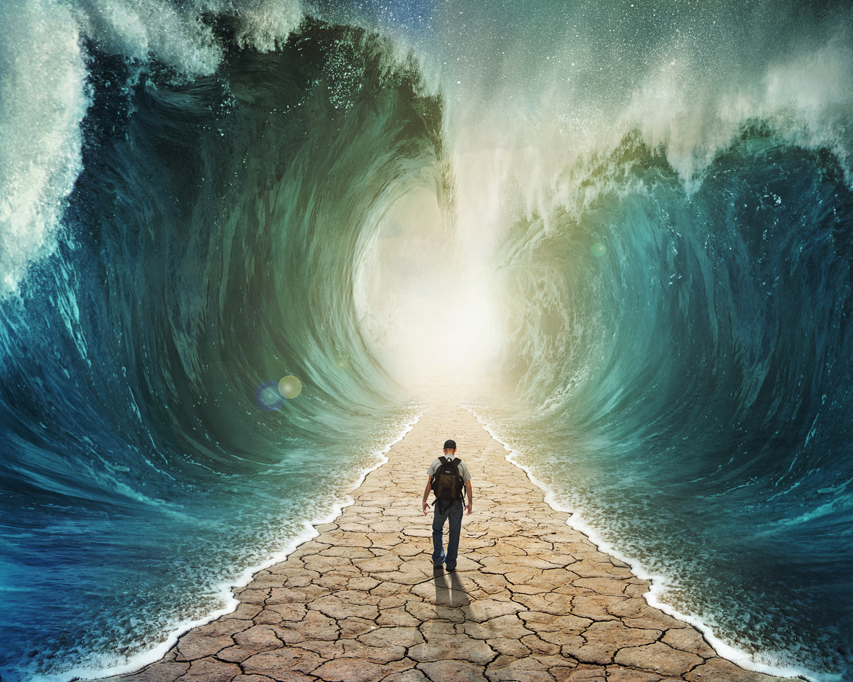 Why Do Skeptics Say Miracles Are Impossible?