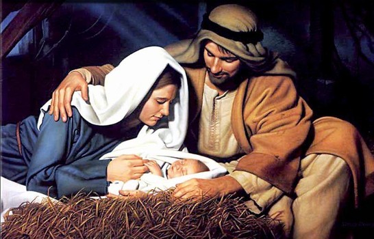 The Full Story of the Birth of Jesus Christ: The Nativity Story