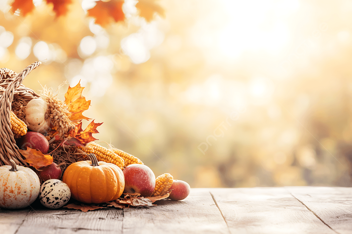 Thanksgiving: What Is It, Where Did It Come From, and How Should Christians Celebrate It?