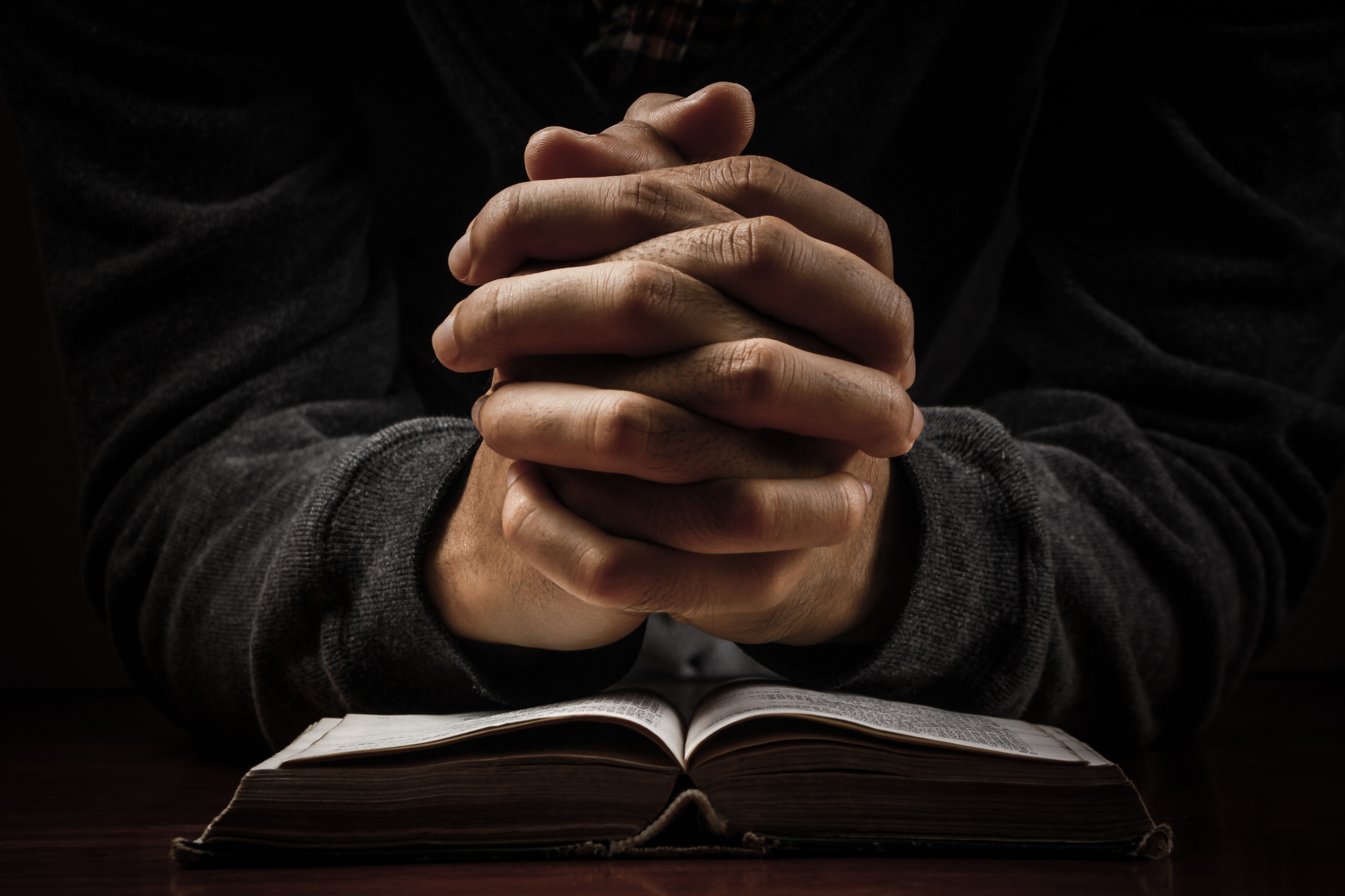 The Power of Prayer in Times of Trouble