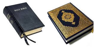 What Does the Bible Say About the Quran?