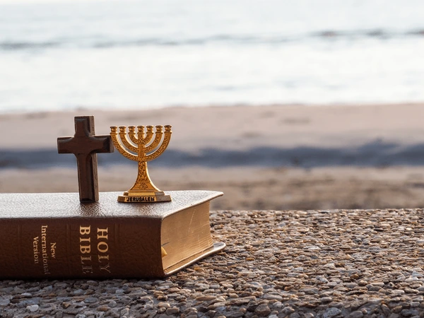 Is Christianity Jewish? An Explanation and Important Distinctions