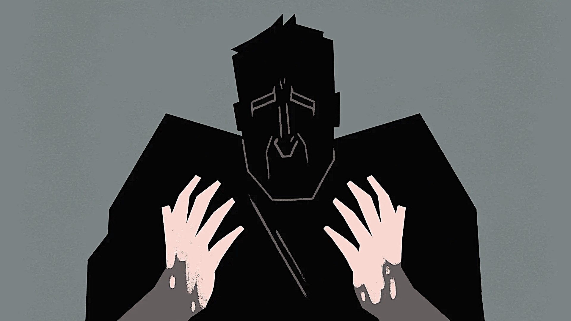 Understanding the Unforgivable Sin