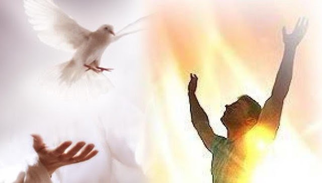 What Is the Baptism of the Holy Spirit
