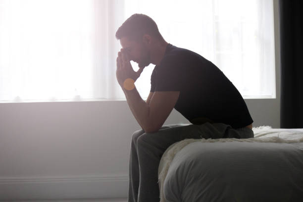 Why Many People Fail in Their New Year’s Resolutions
