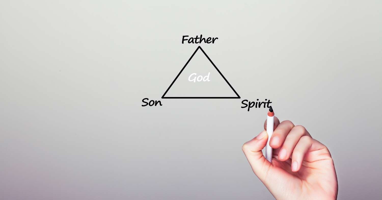 Understanding the Trinity Once and for All