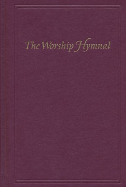 The Worship Hymnal