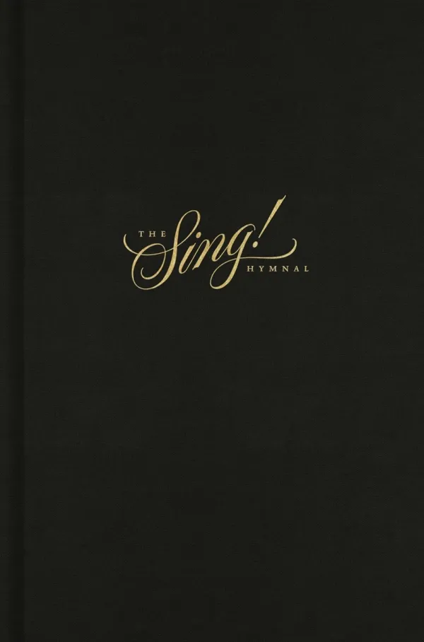 Sing! Hymnal