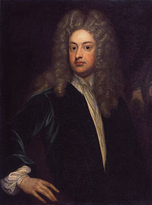 A. (Joseph Addison)