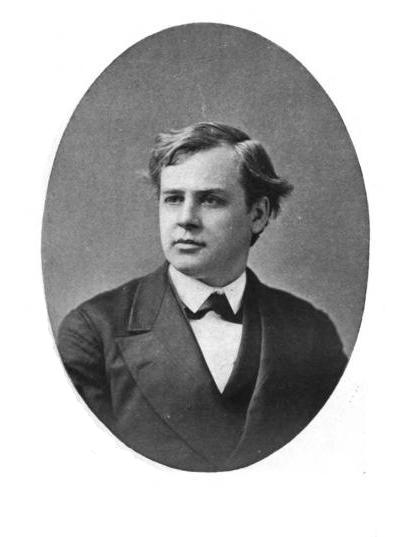 image of My Jesus, I Love Thee of William Ralph Featherston