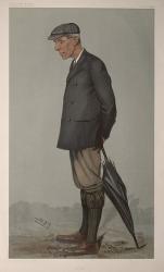 Arthur Campbell Ainger