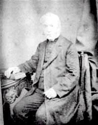image of O Jesus, I have promised of John Ernest Bode