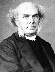 image of No Blood, No Altar Now of Horatius Bonar