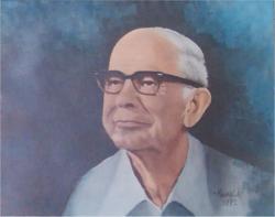 image of I'll Fly Away of Albert E. Brumley
